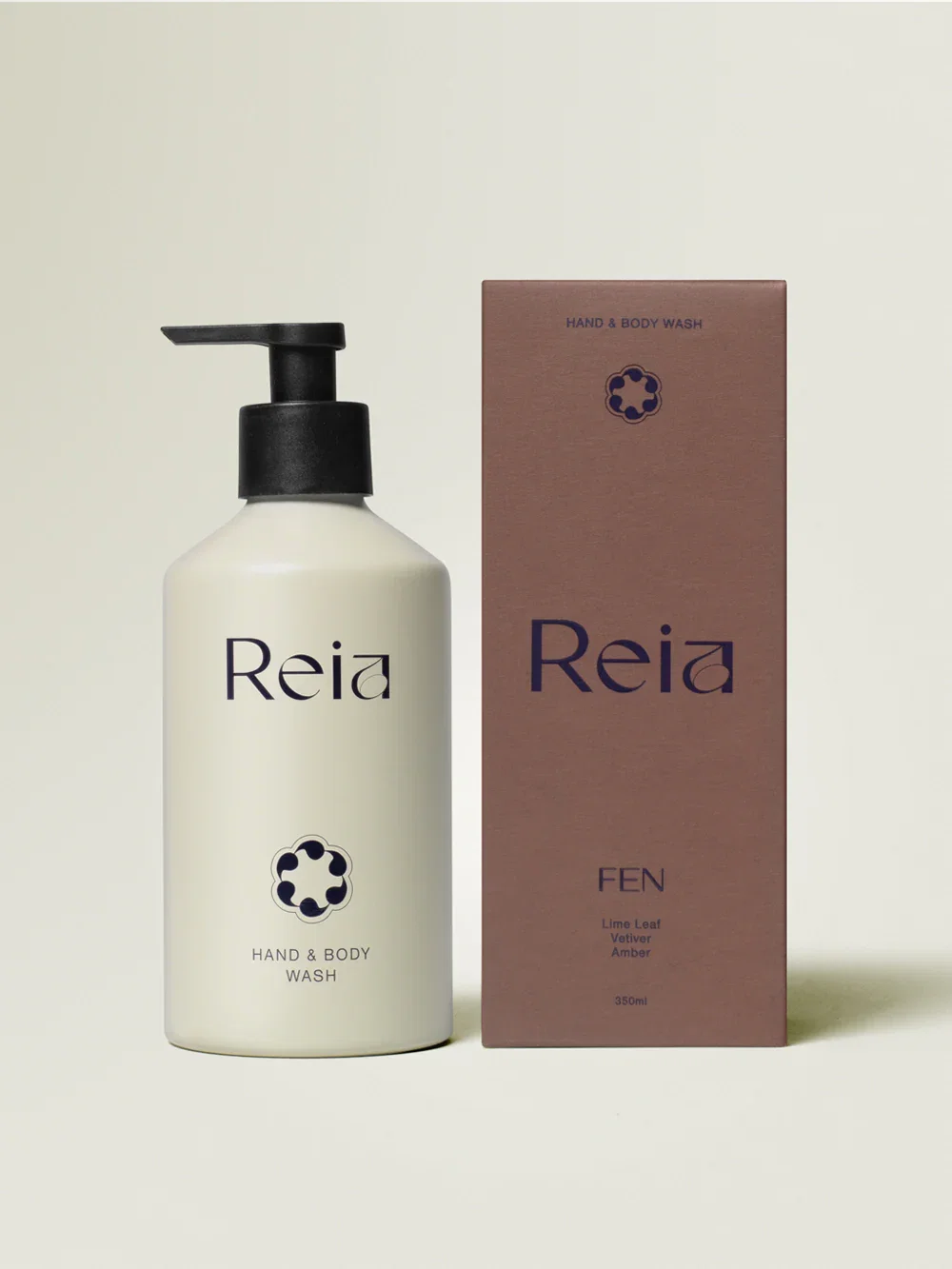 Image of FEN HAND & BODY WASH 350ML