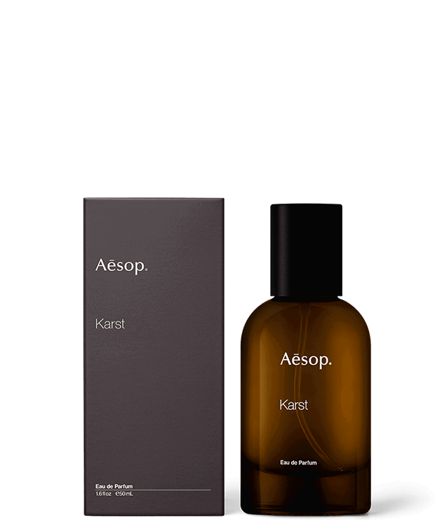 Karst Eau de Parfum