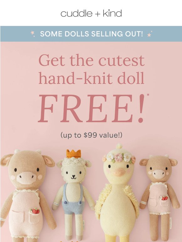 selling fast!⏳ FREE $99 gift.