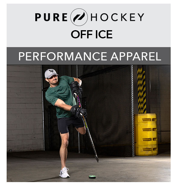 B4b - Shop Pure Hockey Training Apparel