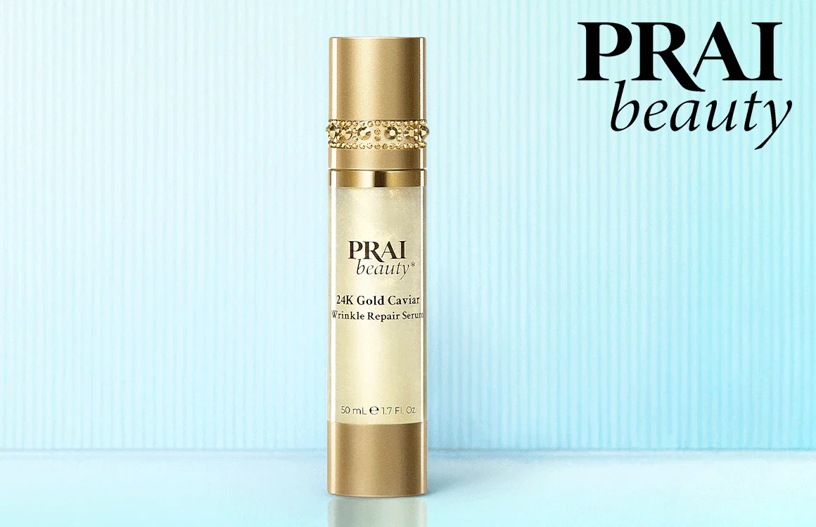 Prai Beauty