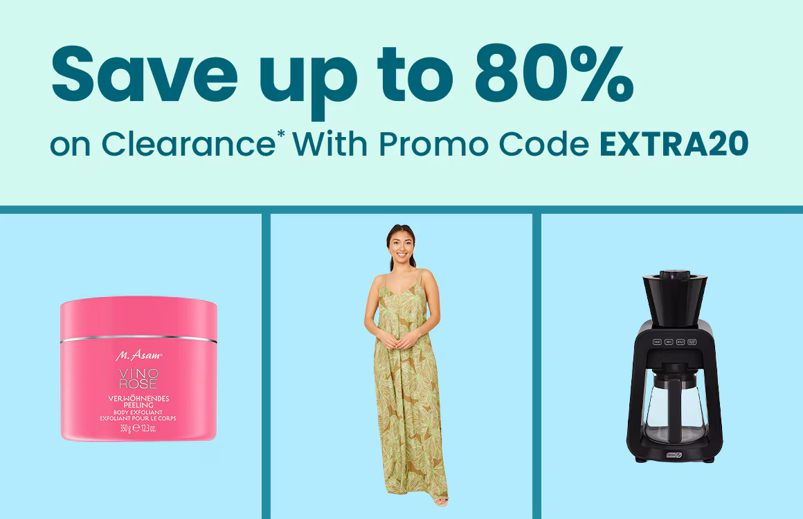 CORP Save up to 80% On Clearance
