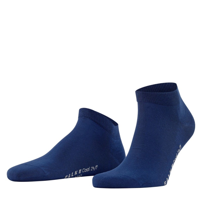 Image of Falke Sneakersocken Cool 24/7 Blau