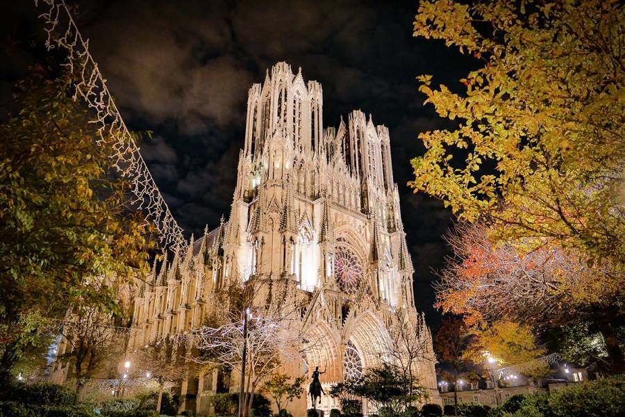 Reims