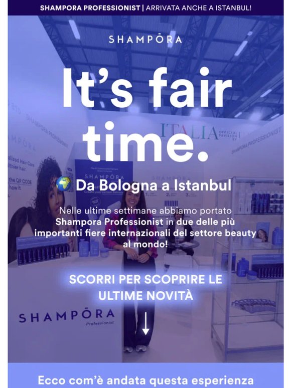 —, è stato incredibile 🫶