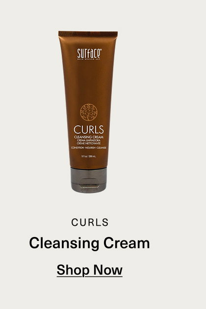 [product image] CURLS CLEANSING CREAM SHOP NOW