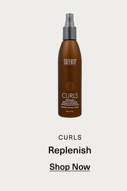 [product image] CURLS REPLENISH SHOP NOW