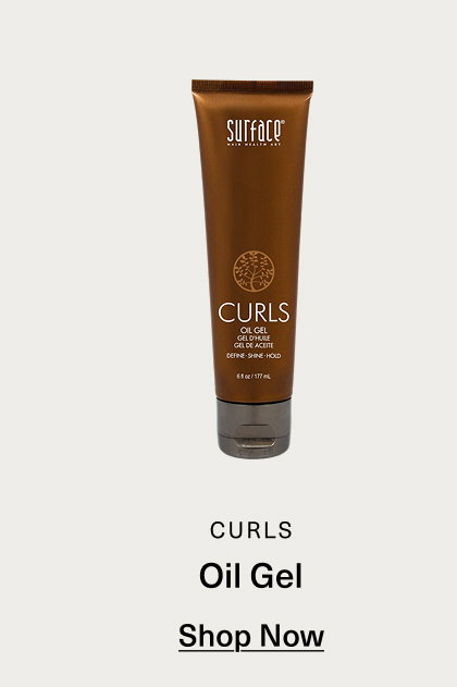 [product image] CURLS OIL GEL SHOP NOW