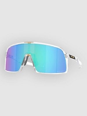 Sutro Clear Sunglasses