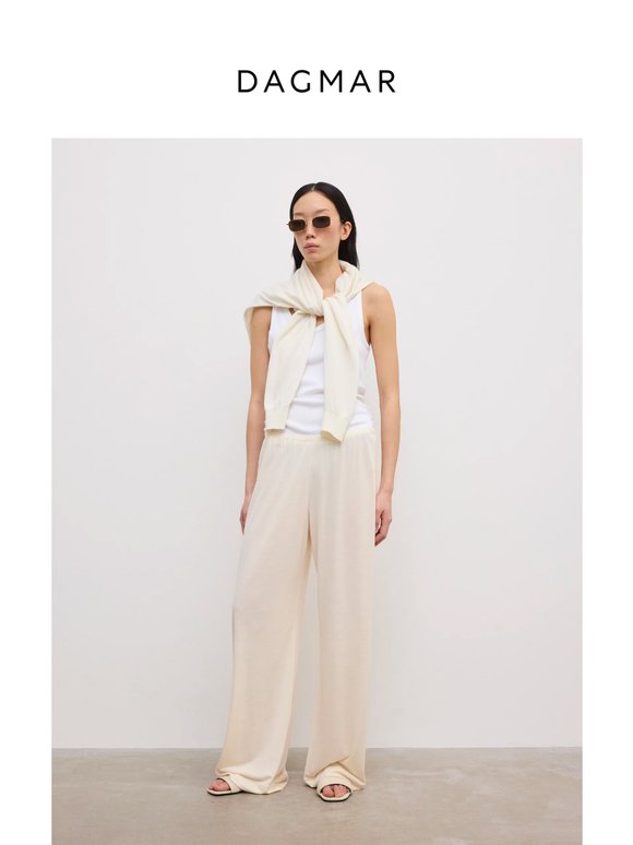 Summer Ease, Refined