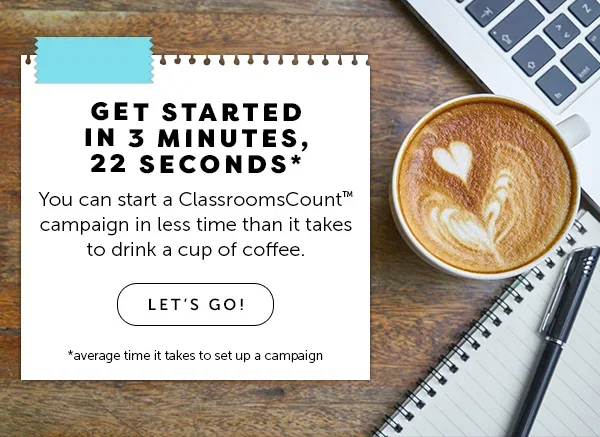 Get started in 3 minutes, 22 seconds - LET'S GO