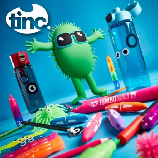 Tinc