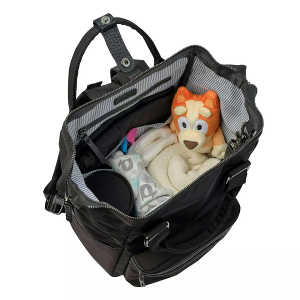 Bababing Mani 2 Backpack Changing Bag