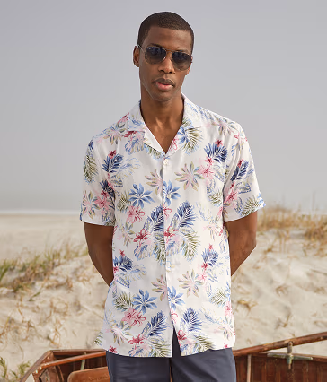 Casual Shirts 30% Off | Shop Now