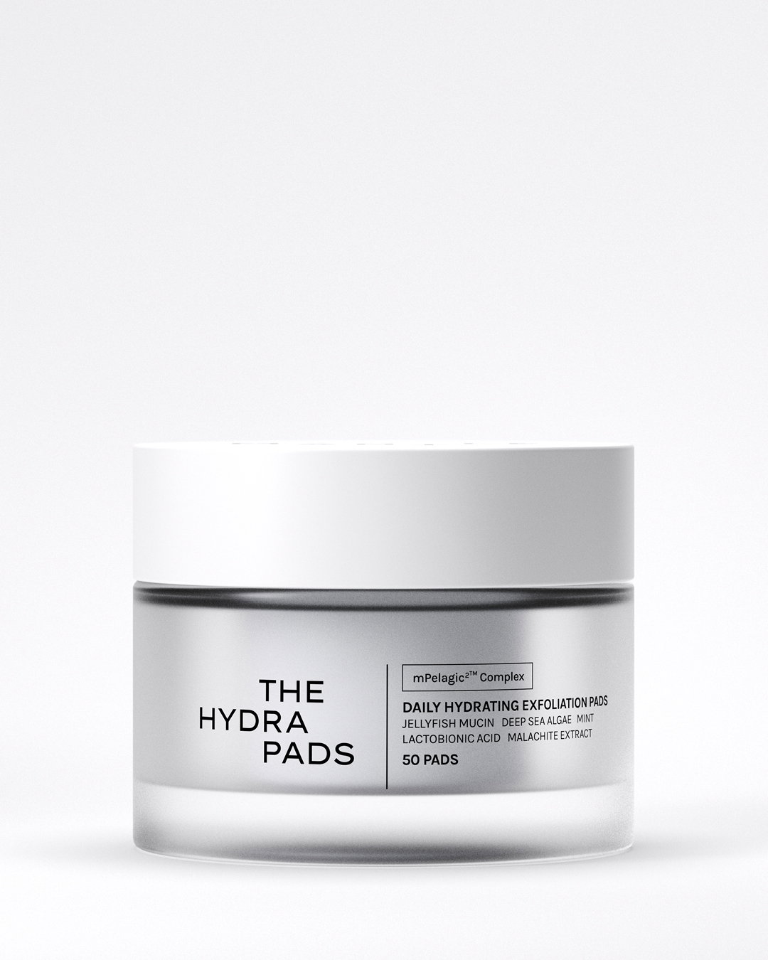 The Hydra Pads