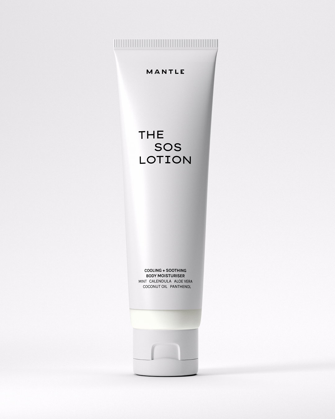 The Sos Lotion