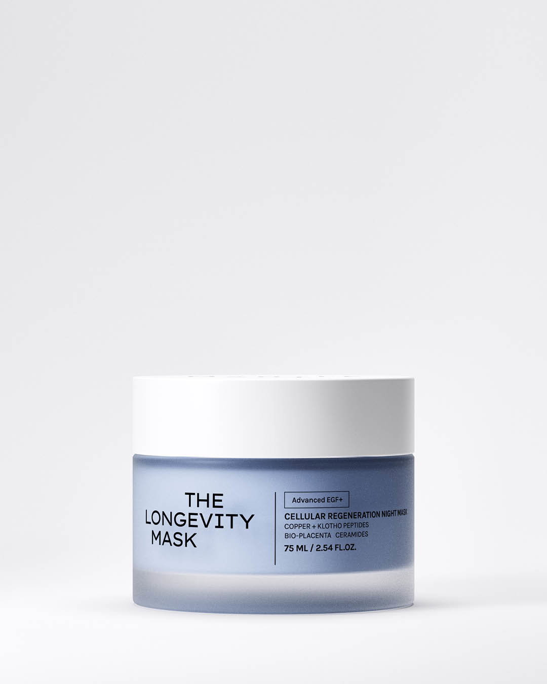 The Longevity Mask