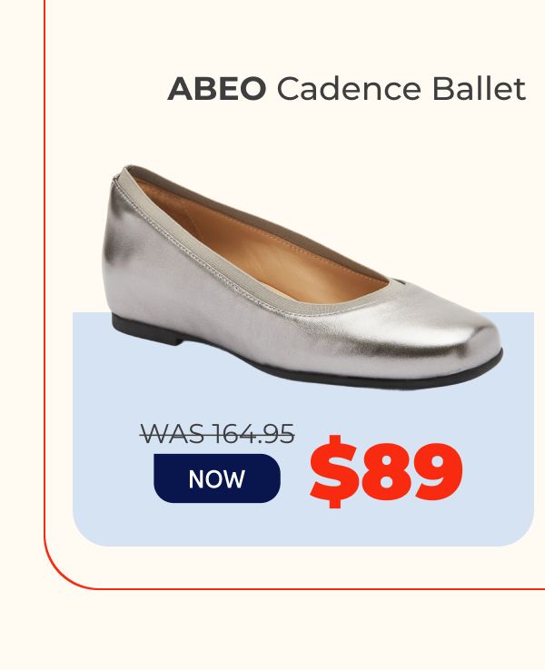 ABEO Cadence Ballet