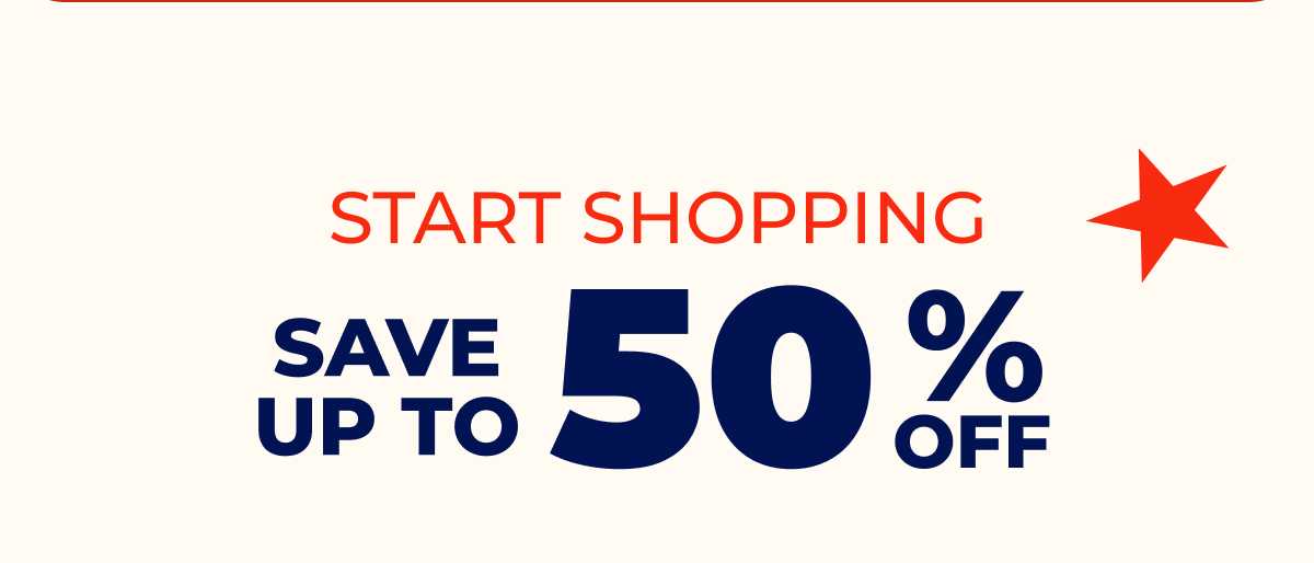 Start Shopping
