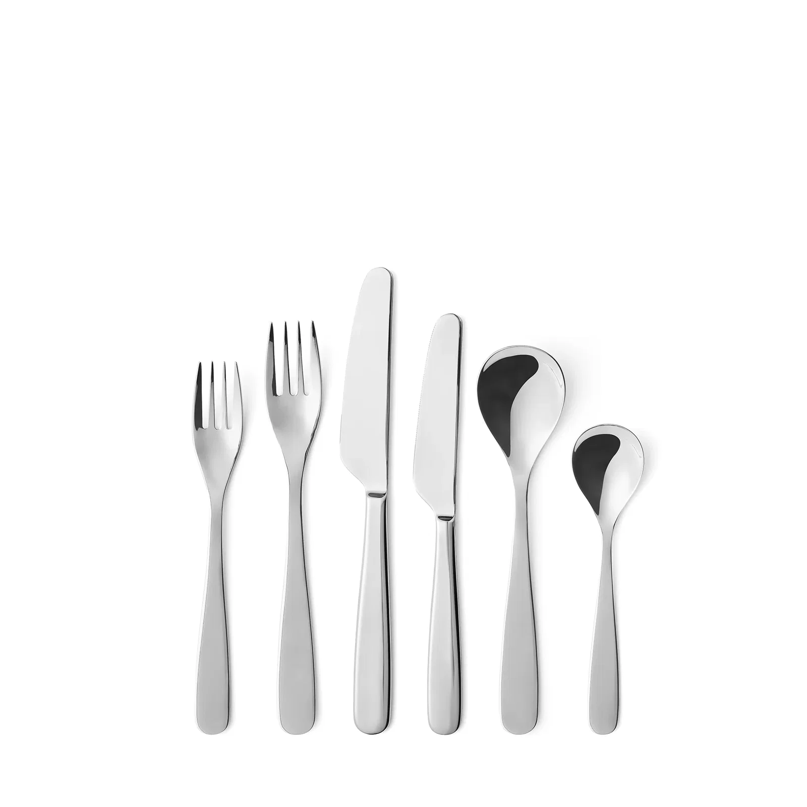 Image of Altin Place Setting Polished 6 Piece