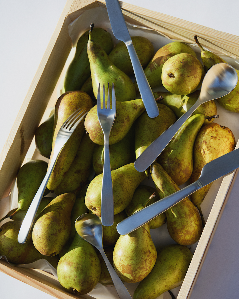 Altin Cutlery Collection