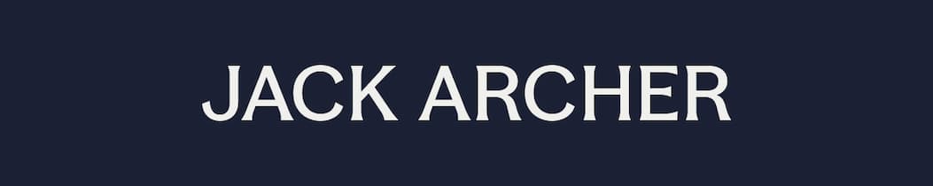 Jack Archer