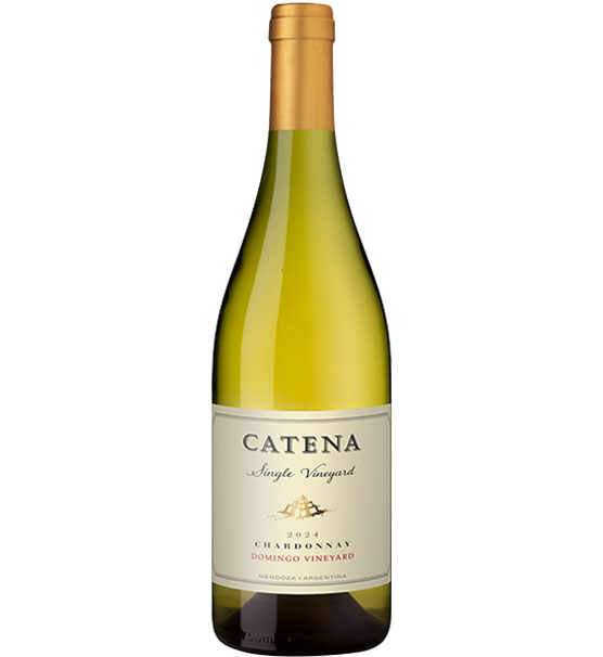 Domingo Vineyard Chardonnay