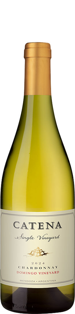 Domingo Vineyard Chardonnay