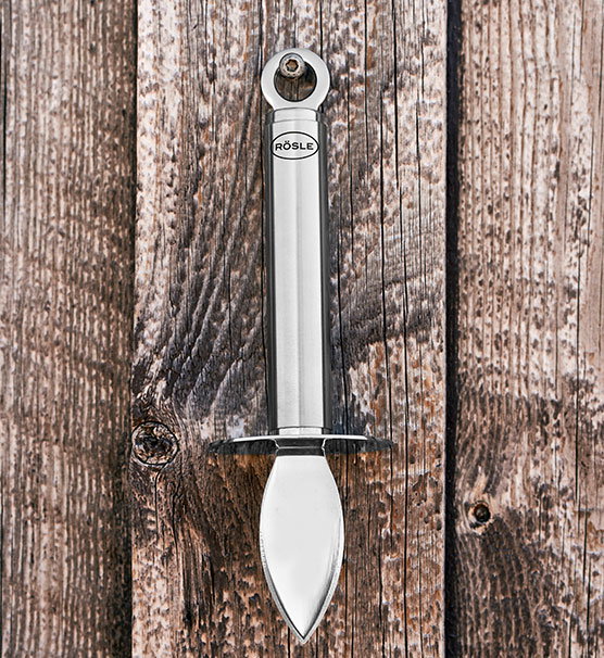 Austernmesser Rösle