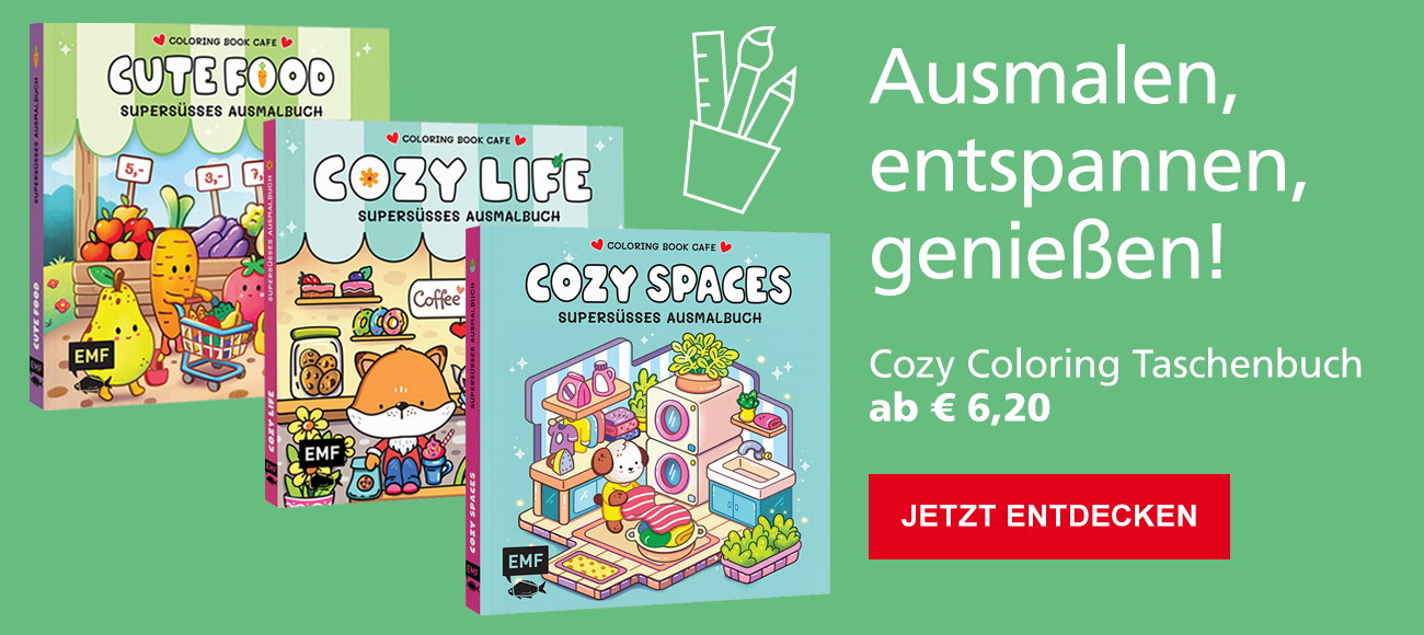 Cozy Coloring