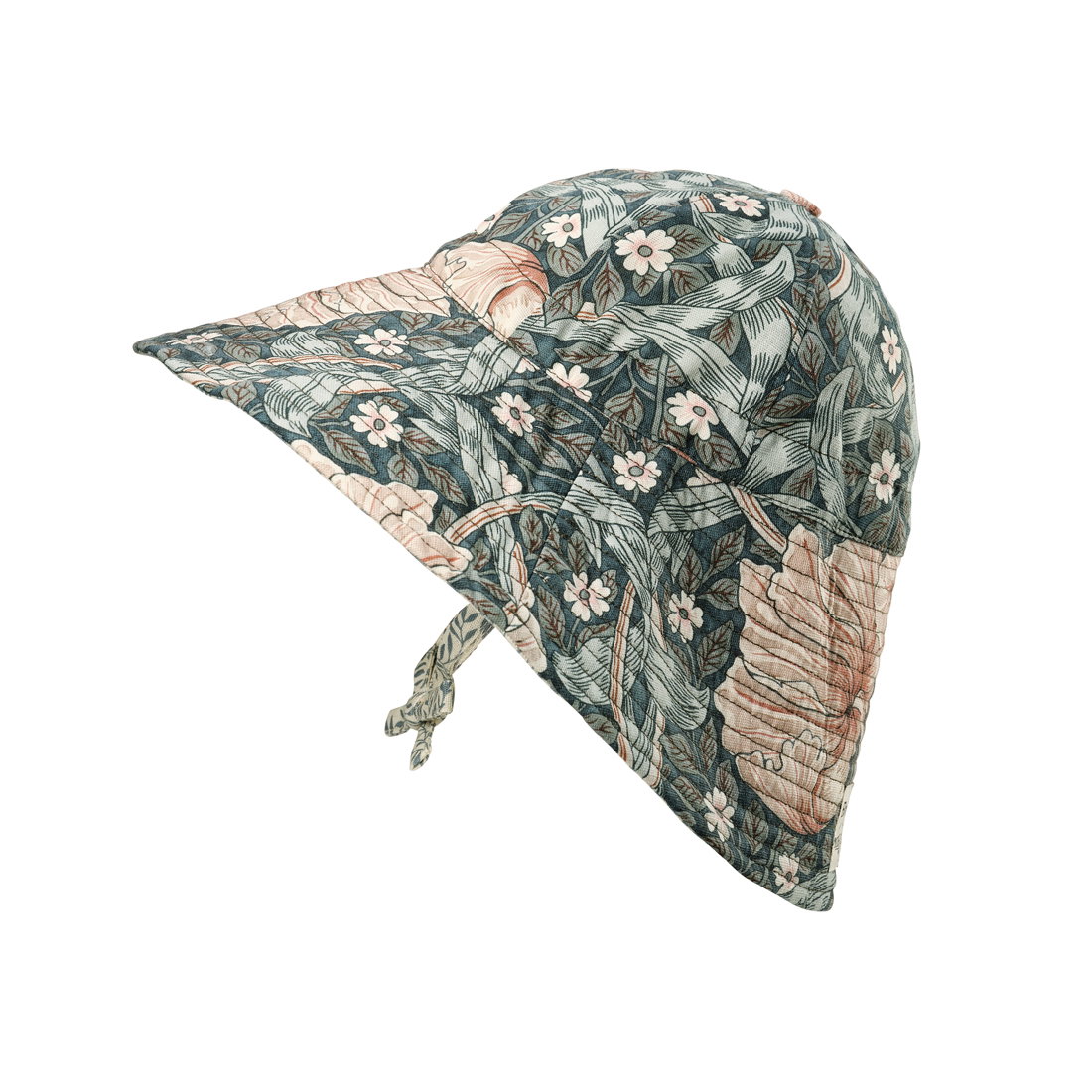 Image of Sun Hat  - Pimpernel