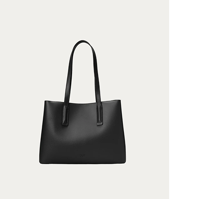 Linnea Tote Black