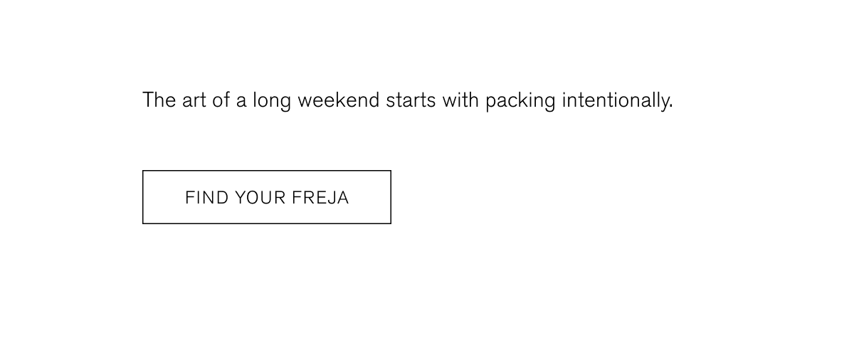 Find Your Freja