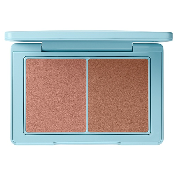 Sun Tone Bronzing Crème