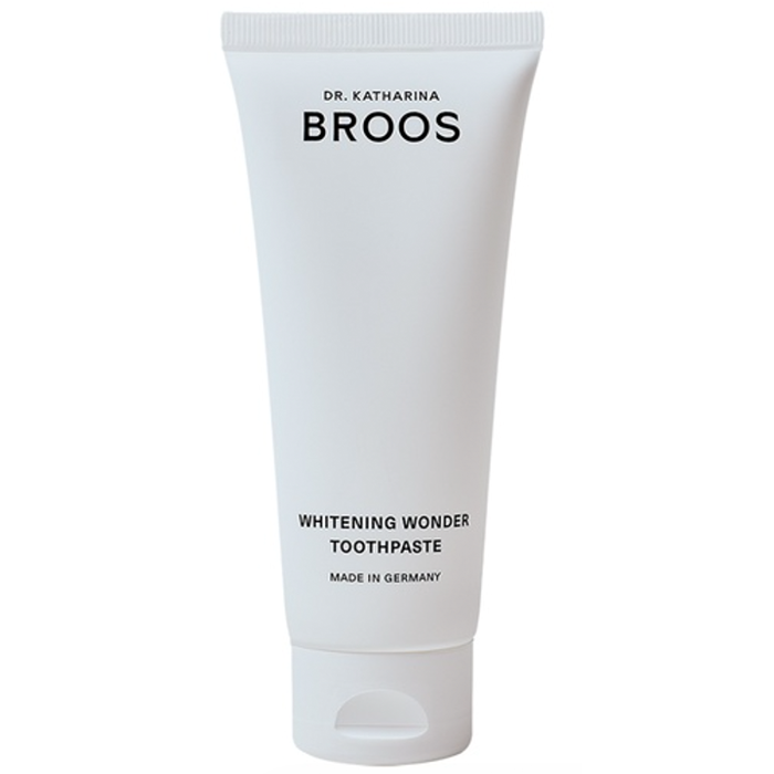 Whitening Wonder