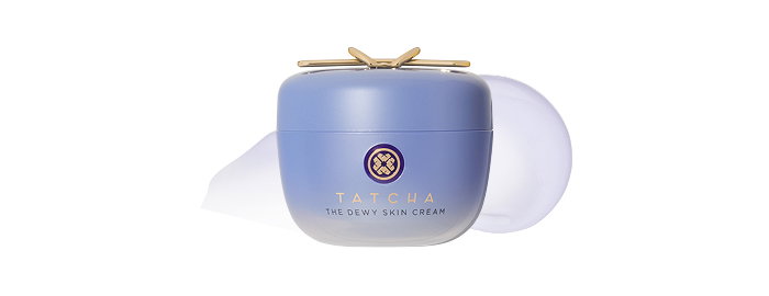 The Dewy Skin Cream