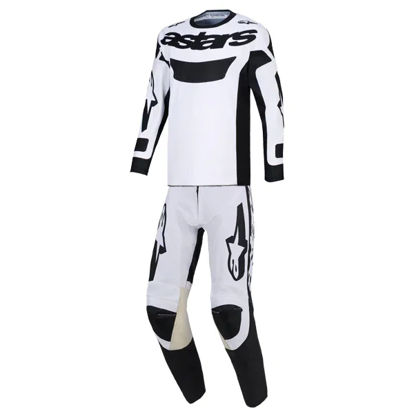 Image of Alpinestars - Racer Riway Jersey, Pant Combo