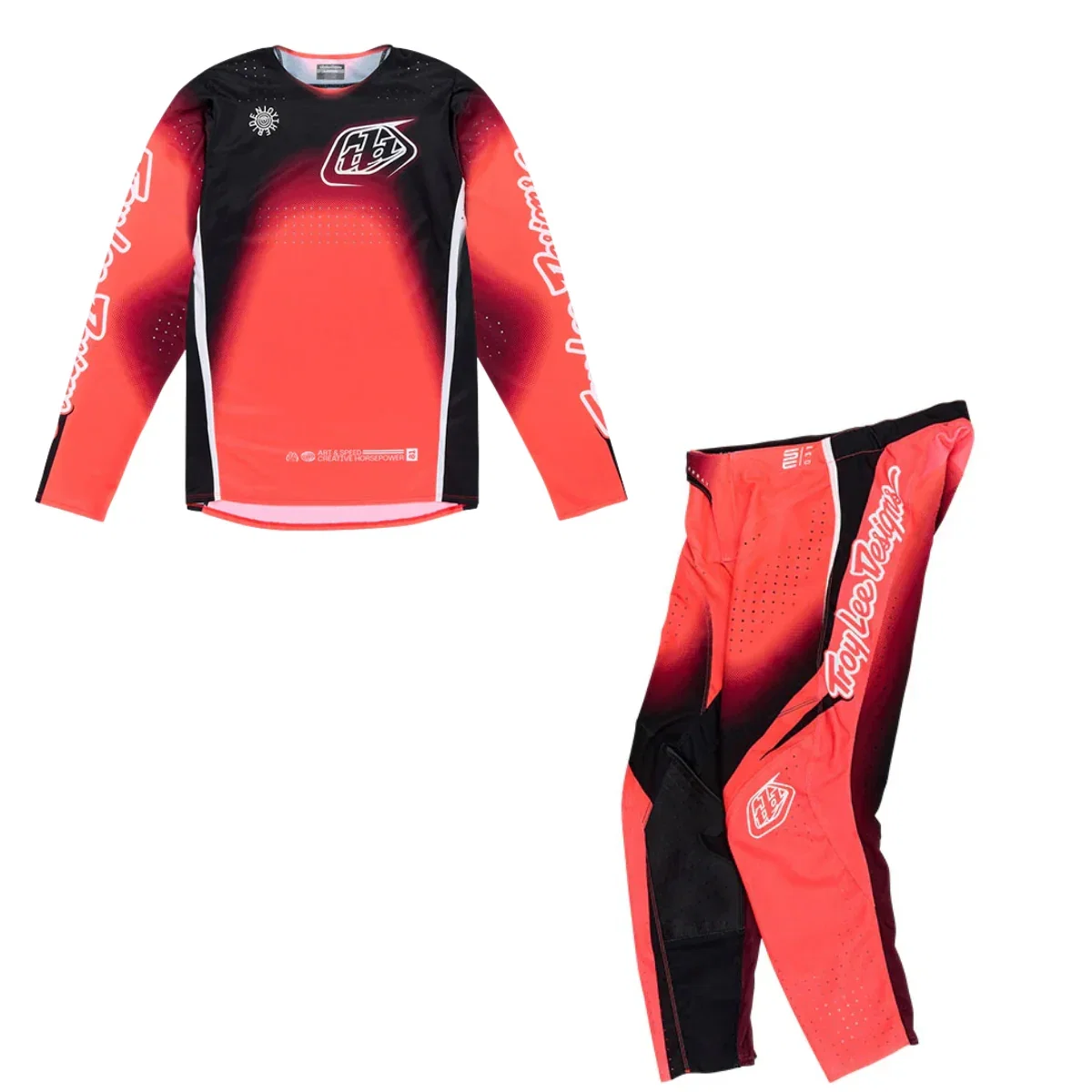 Image of Troy Lee Designs - SE Pro Array Jersey, Pant Combo