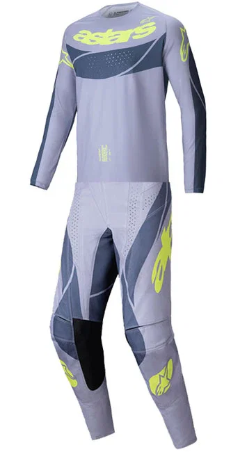 Image of Alpinestars - Techstar Dreem Jersey, Pant Combo