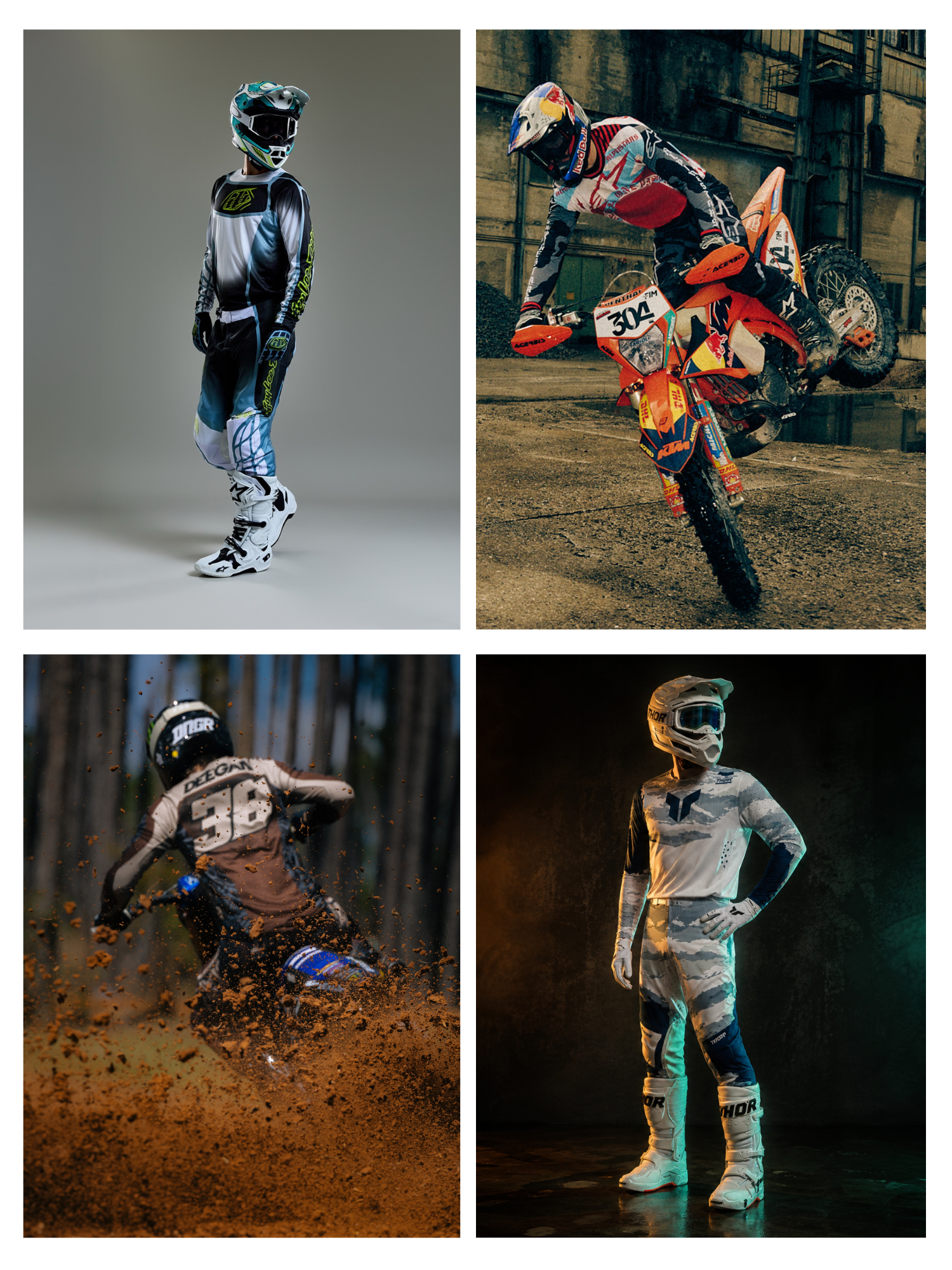 Newest Styles