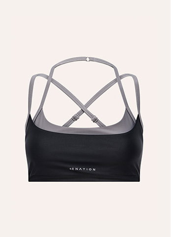 lumina sports bra