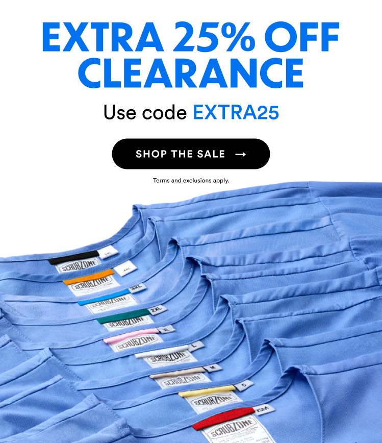 In Stores & Online | Memorial Day Sale | Extra 25% Off Clearance | Use code EXTRA25 | Shop The Sale