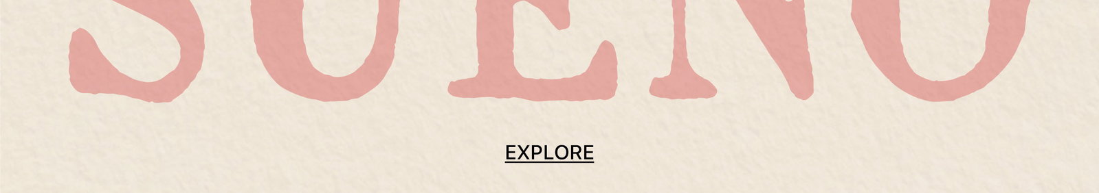 Explore Sueño
