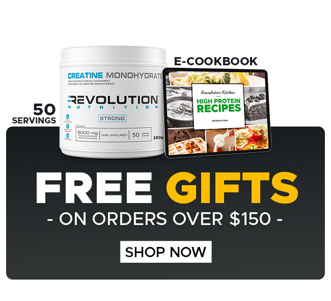 FREE GIFTS