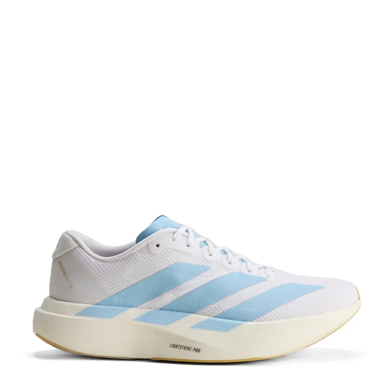 Image of Adidas Adizero Evo SL Woven Trainer