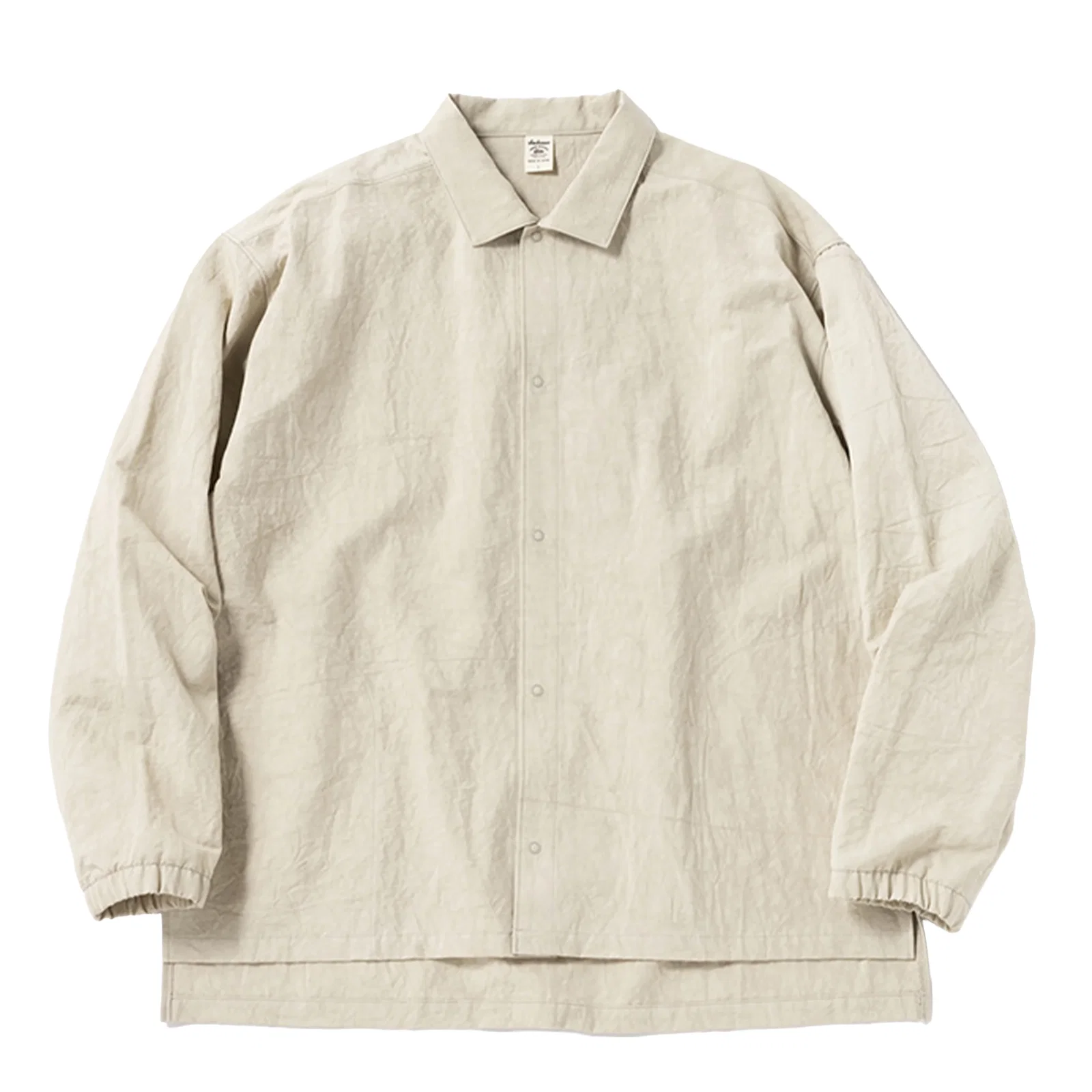 Image of Jackman Tenpi CL Coach Shirt