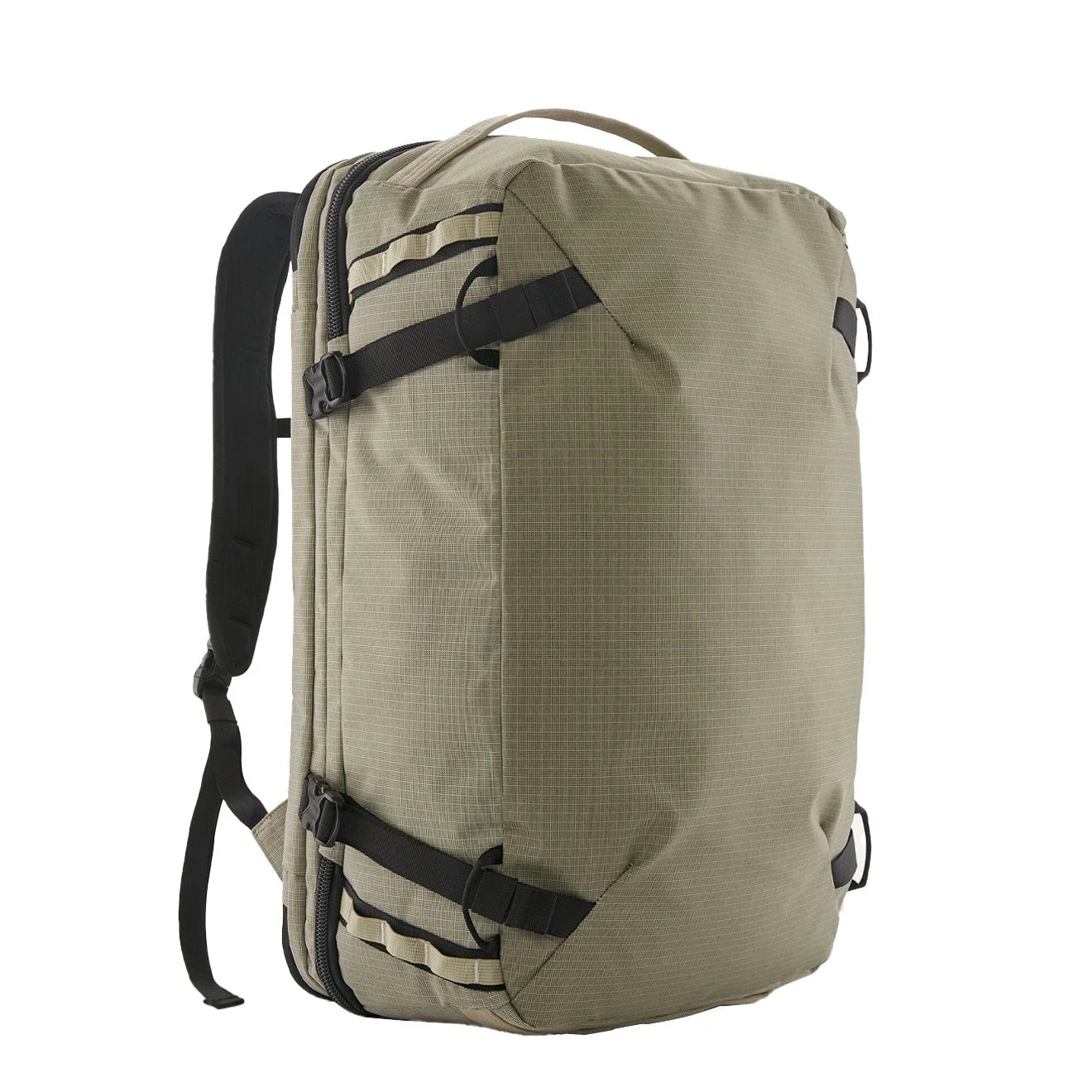 Image of Patagonia Black Hole MLC Weathered Stone