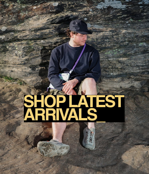 Shop Latest Arrivals
