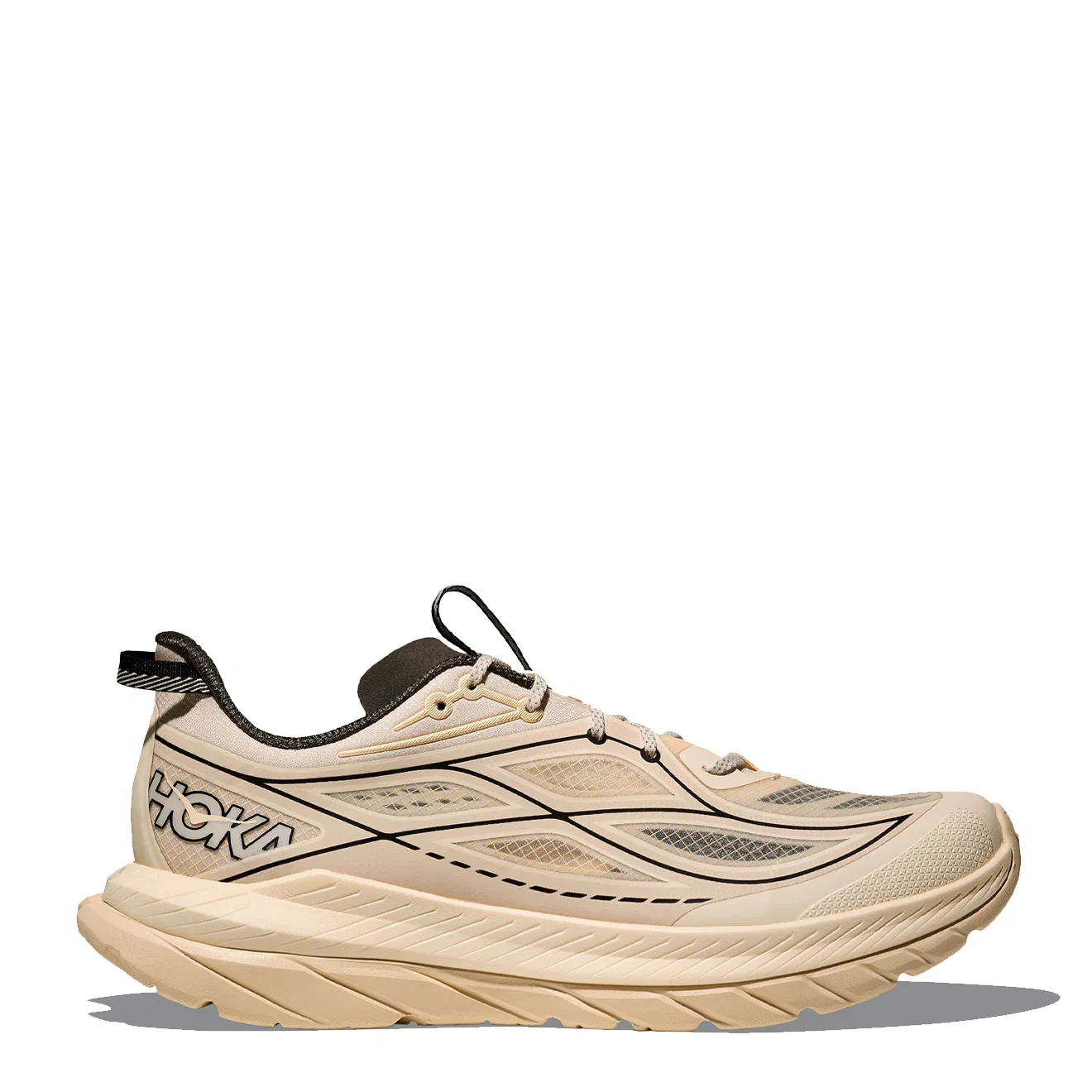 Image of Hoka Mach Remastered Trainer