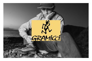 Gramicci Latest